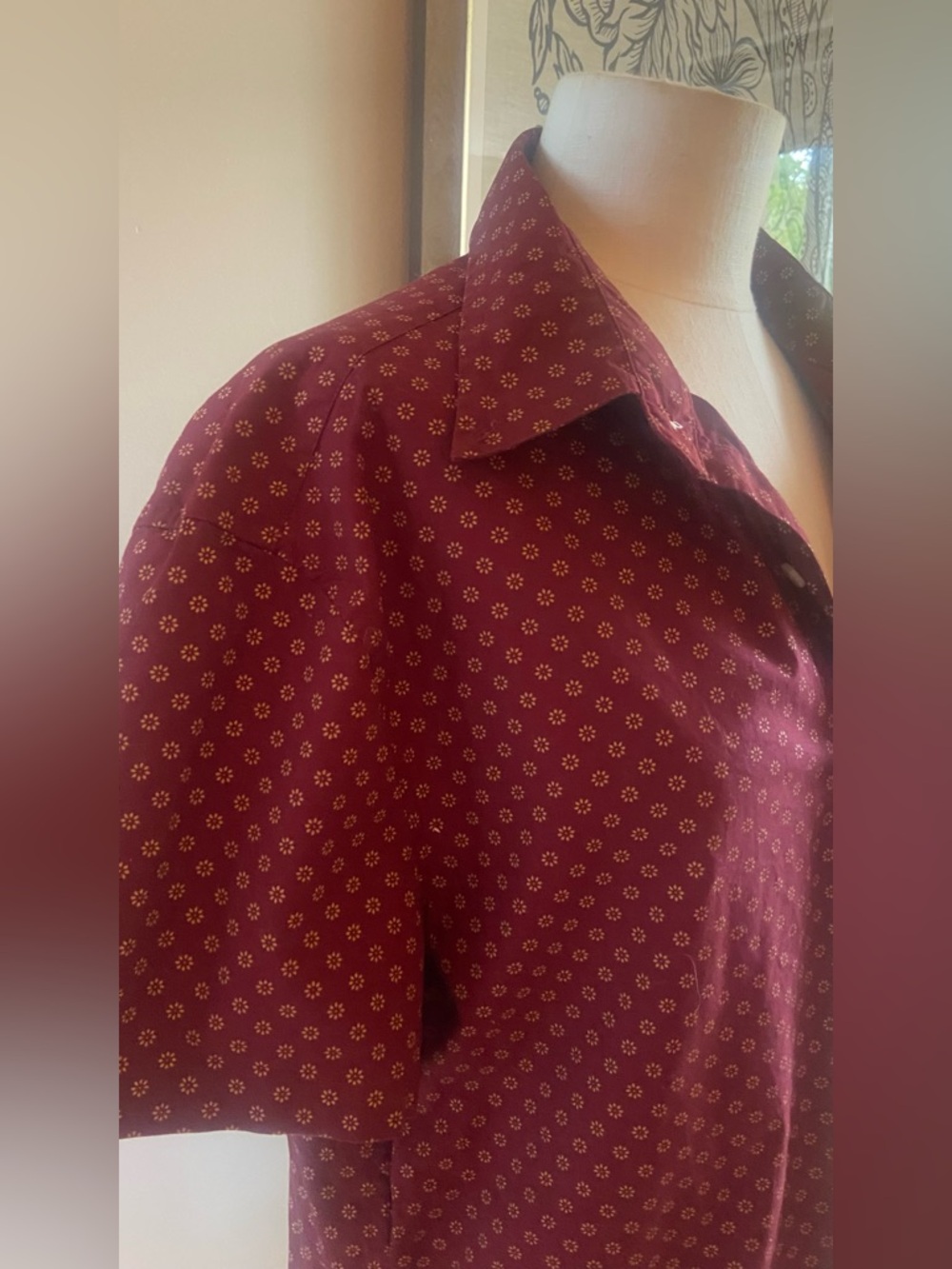 Jcrew flex mercantile shirt - Picture 2 of 7